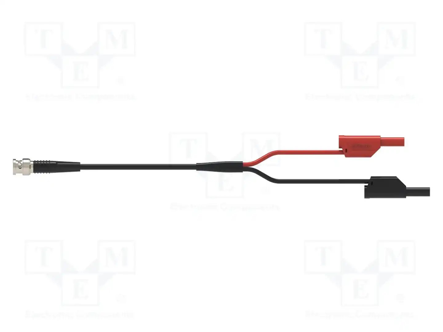 SCHÜTZINGER SKO 89-58 / 100 / SW — Провода измерительные - одинарные