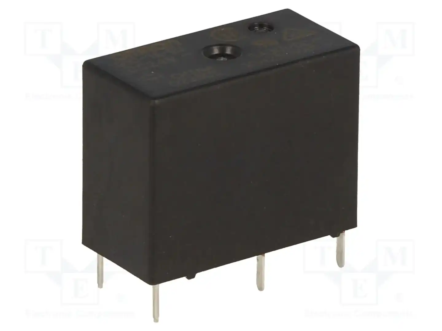 OMRON Electronic Components G5Q-1A-EU 24VDC — Реле электромагн. миниатюрные