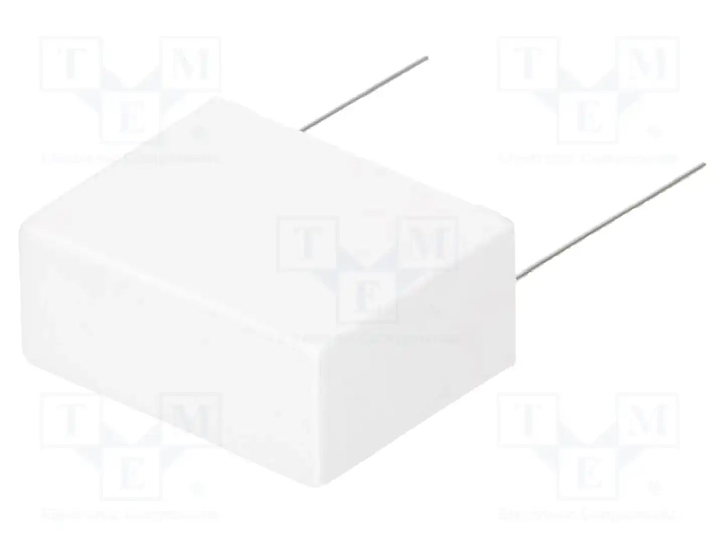MIFLEX SOLUTIONS J35GU547KB — Пленочные конденсаторы ТНТ
