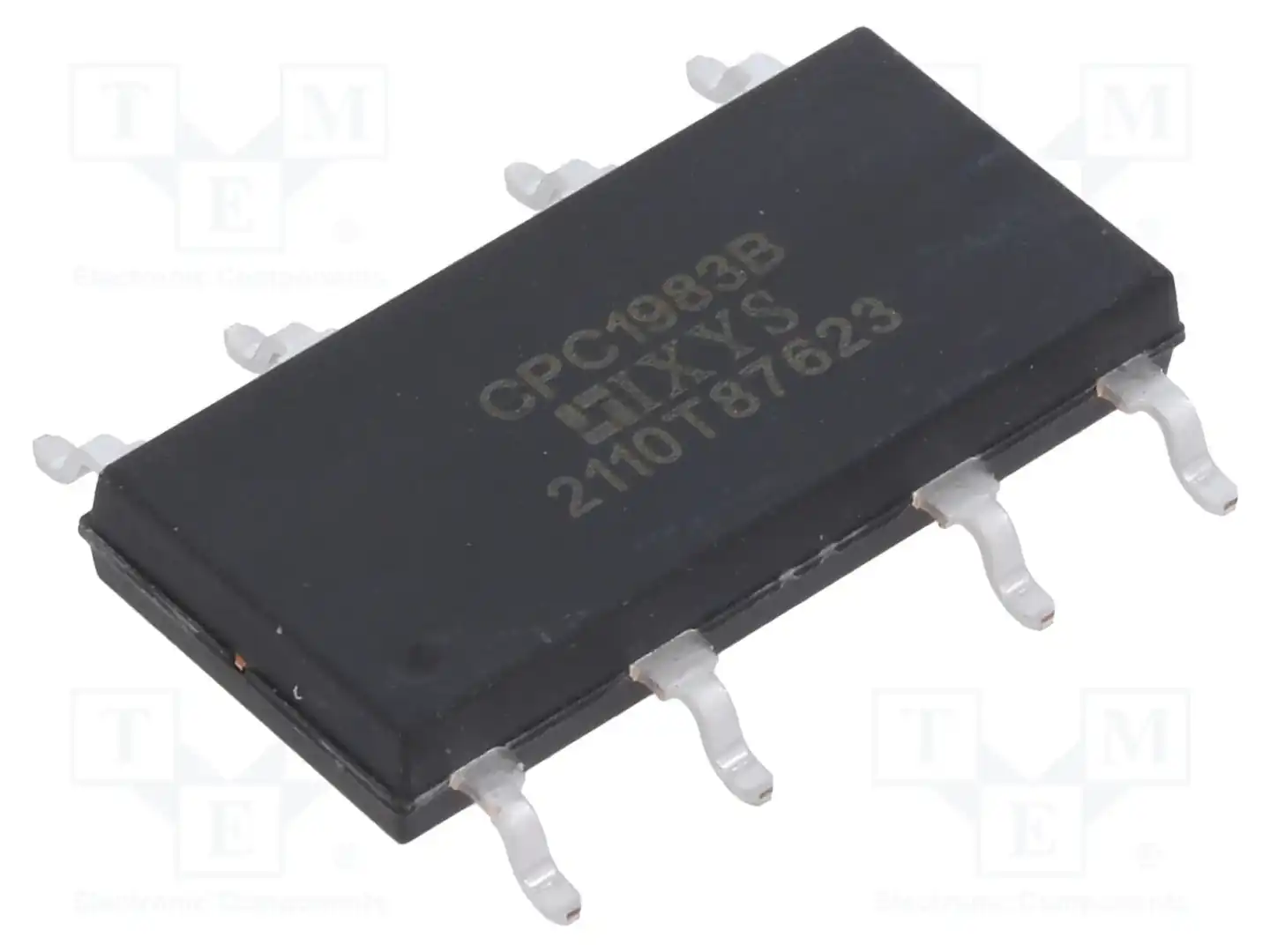 IXYS CPC1983B — Реле SSR однофазные