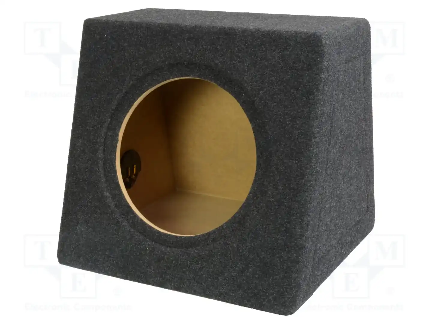 BASSER C1030 — Корпуса динамиков