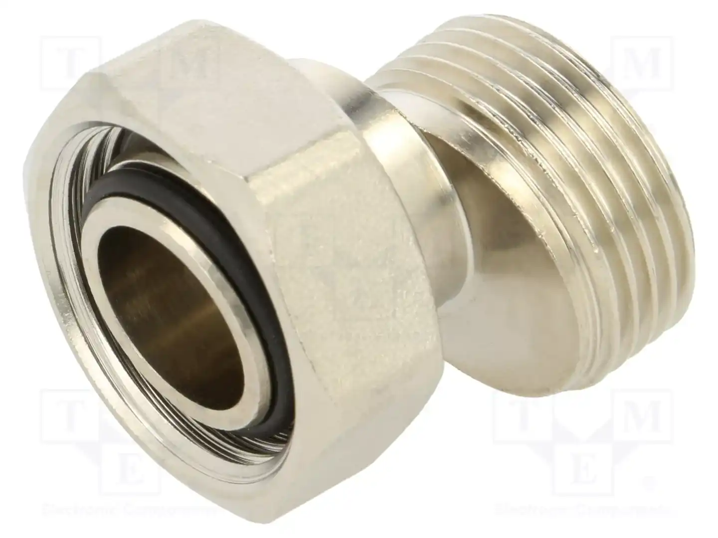 HUMMEL 2 556 3434 01 — Соединительные элементы