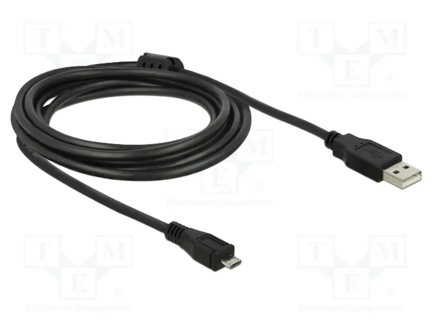DELOCK 82336 — Кабели и адаптеры USB