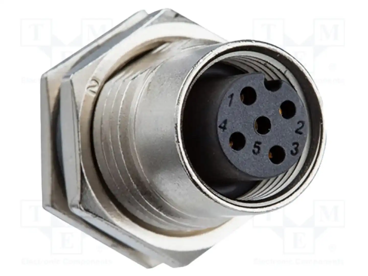 AMPHENOL LTW HMC-05PFFS-SF8001 — Разъeмы AMPHENOL