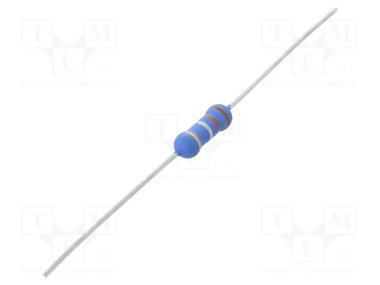TE Connectivity 1625885-7 — Резисторы ТНТ