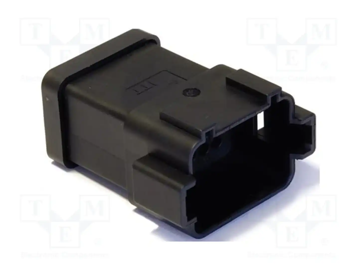 ITT CANNON 132015-0076 — Разъeмы Automotive
