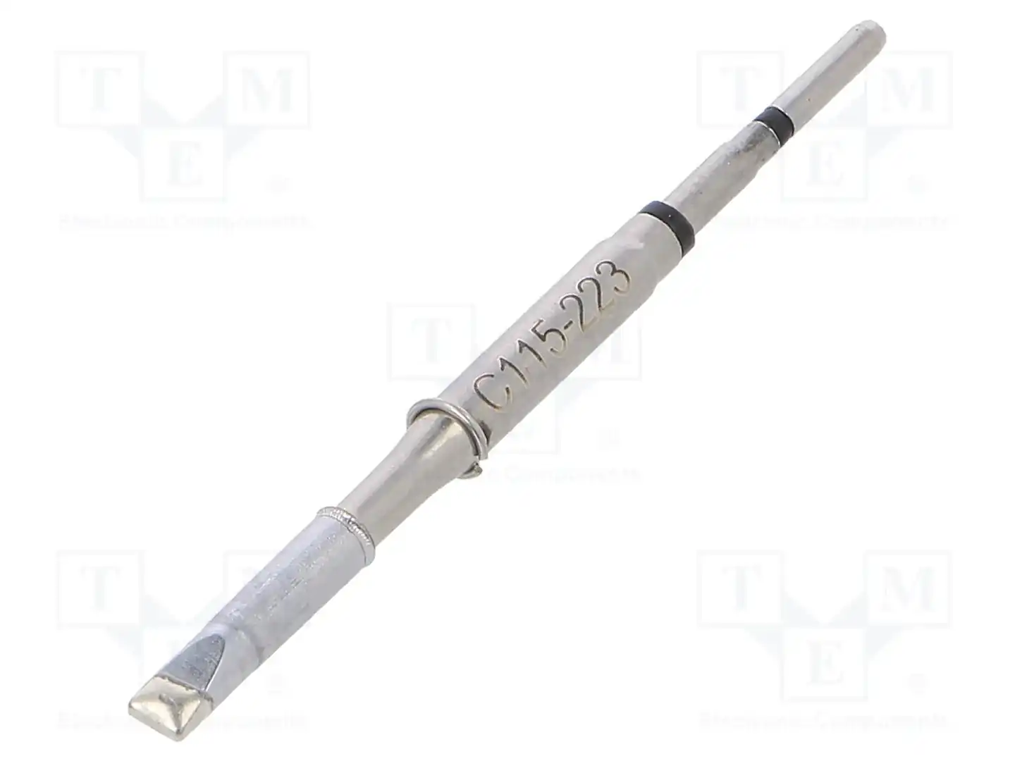 JBC TOOLS C115223 — Жала паяльников