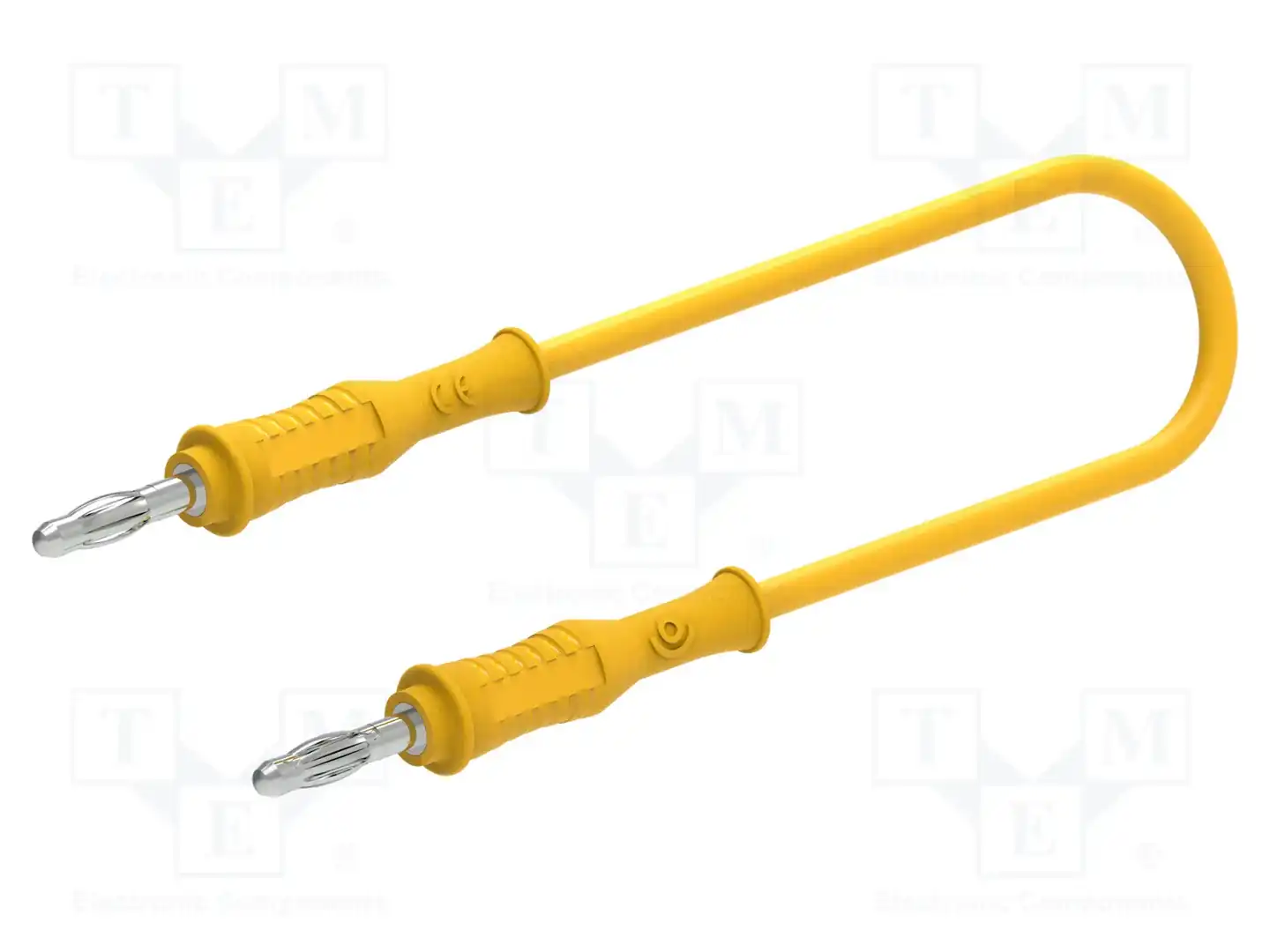 ELECTRO-PJP 2011-200J — Провода измерительные - одинарные