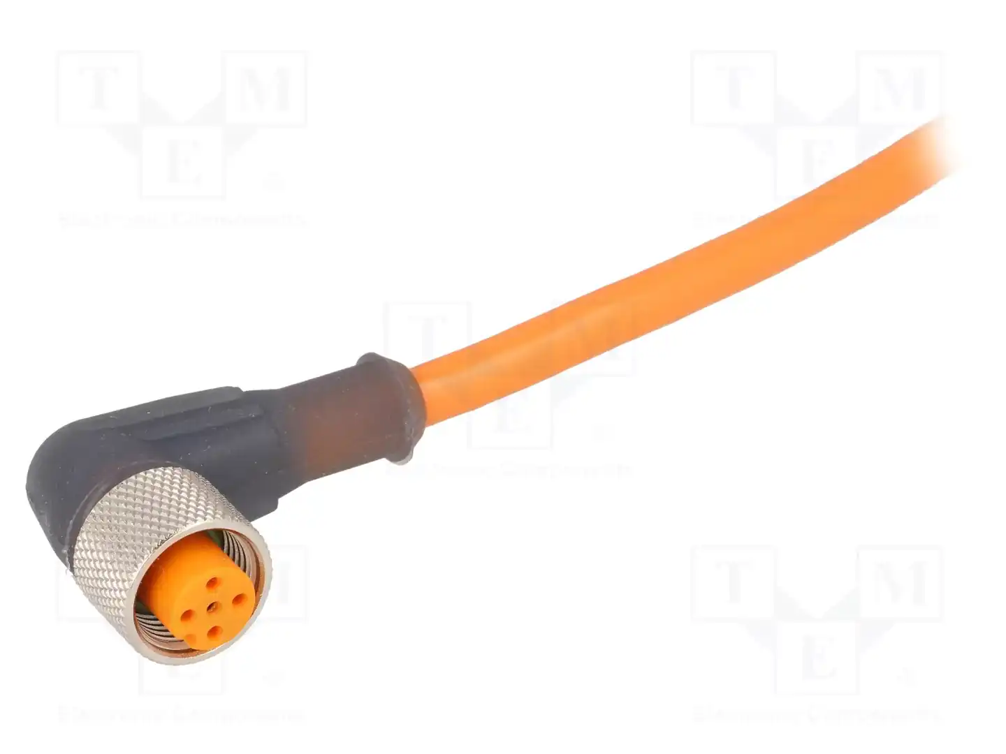 LUMBERG AUTOMATION RKWT 5-56/2 M — Кабели к датчикам