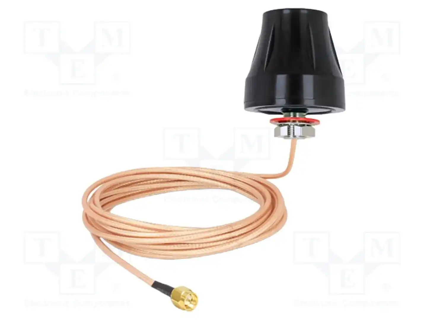 DELOCK 89589 — Антенны автомобильные GPS и GSM
