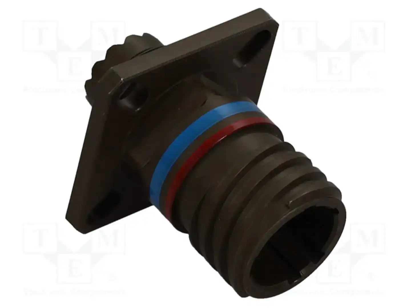 ITT CANNON 449-2060-001 — Штекеры и гнезда D-Sub