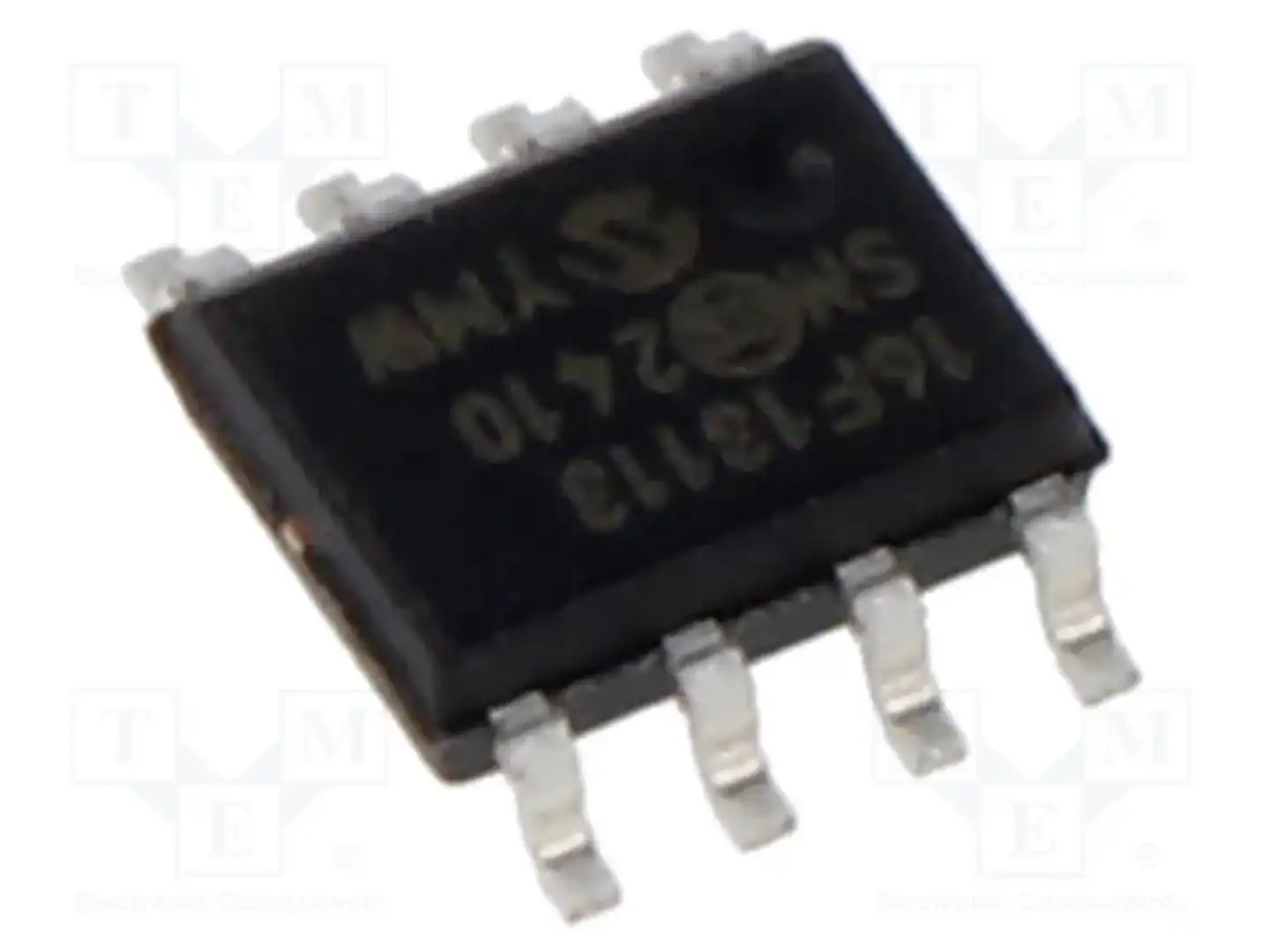 Microchip Technology PIC16F13113-I/SN — Линейка PIC 8-bit