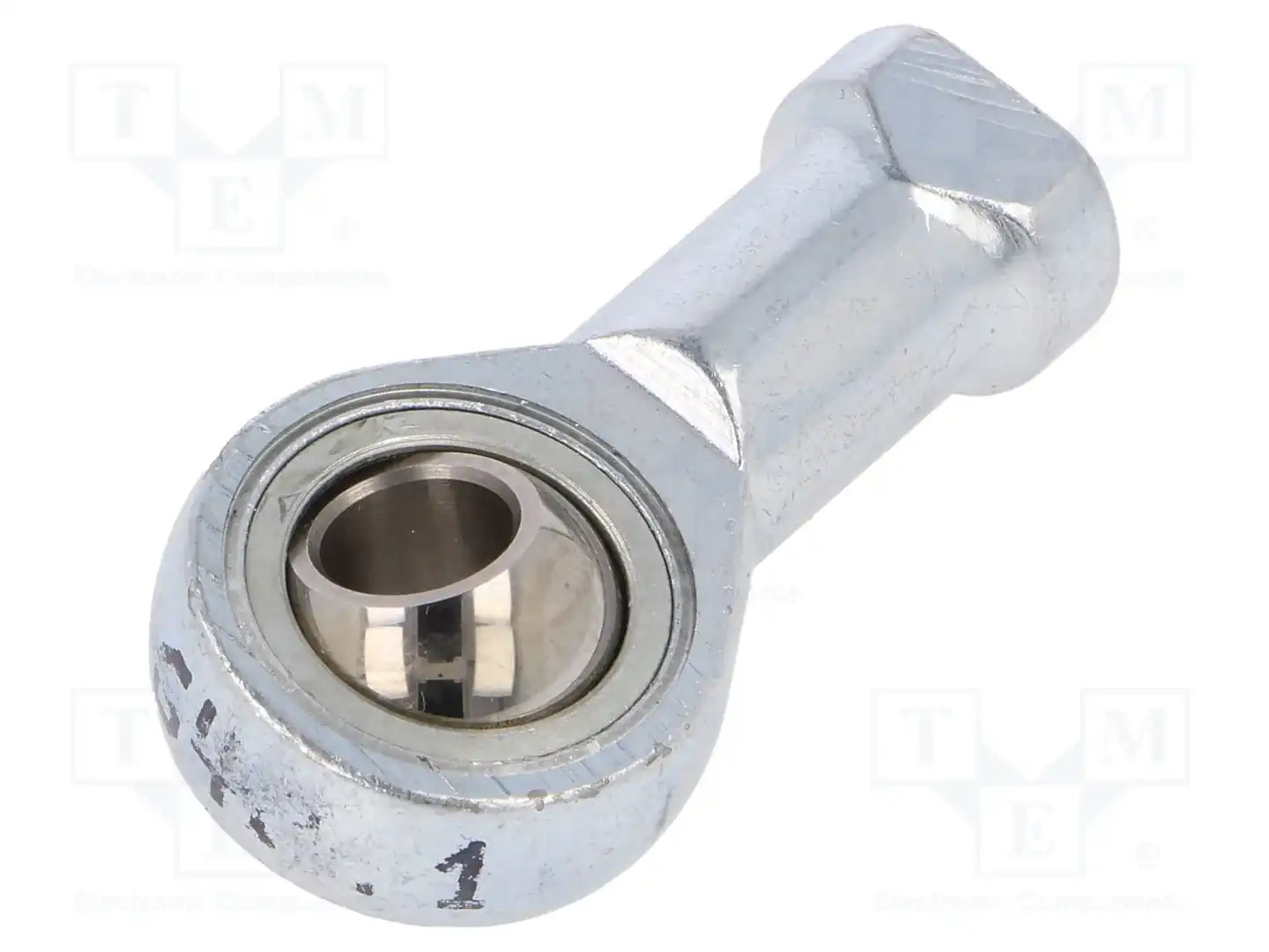 ELESA+GANTER GN 648.1-8-M8-W — Шарниры