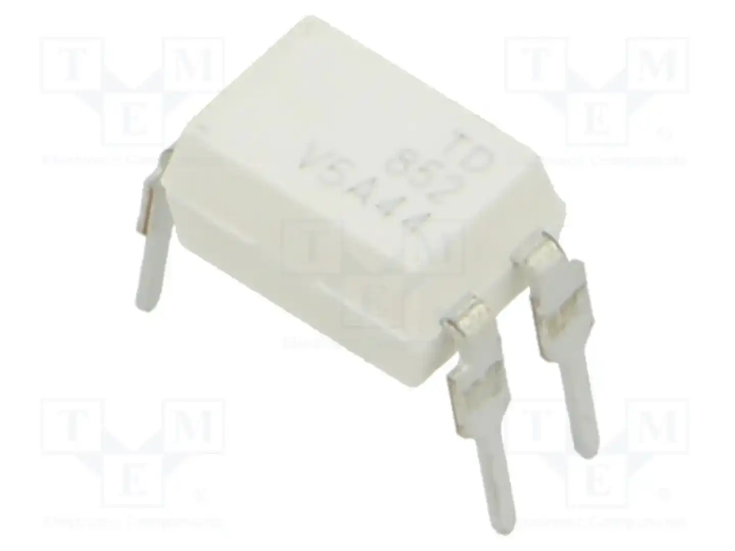 BRIGHTEK (EUROPE) TD852-GV — Оптроны – аналоговый выход