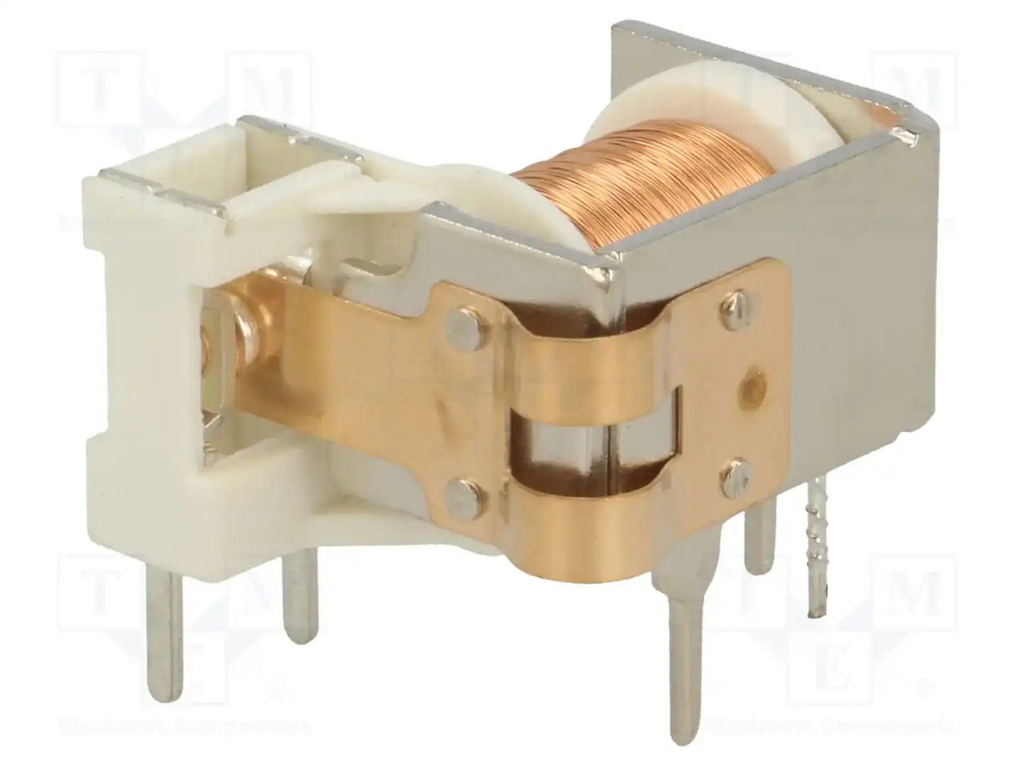 Recoy/RAYEX ELECTRONICS L90-12 — Электромагнитное реле мощности