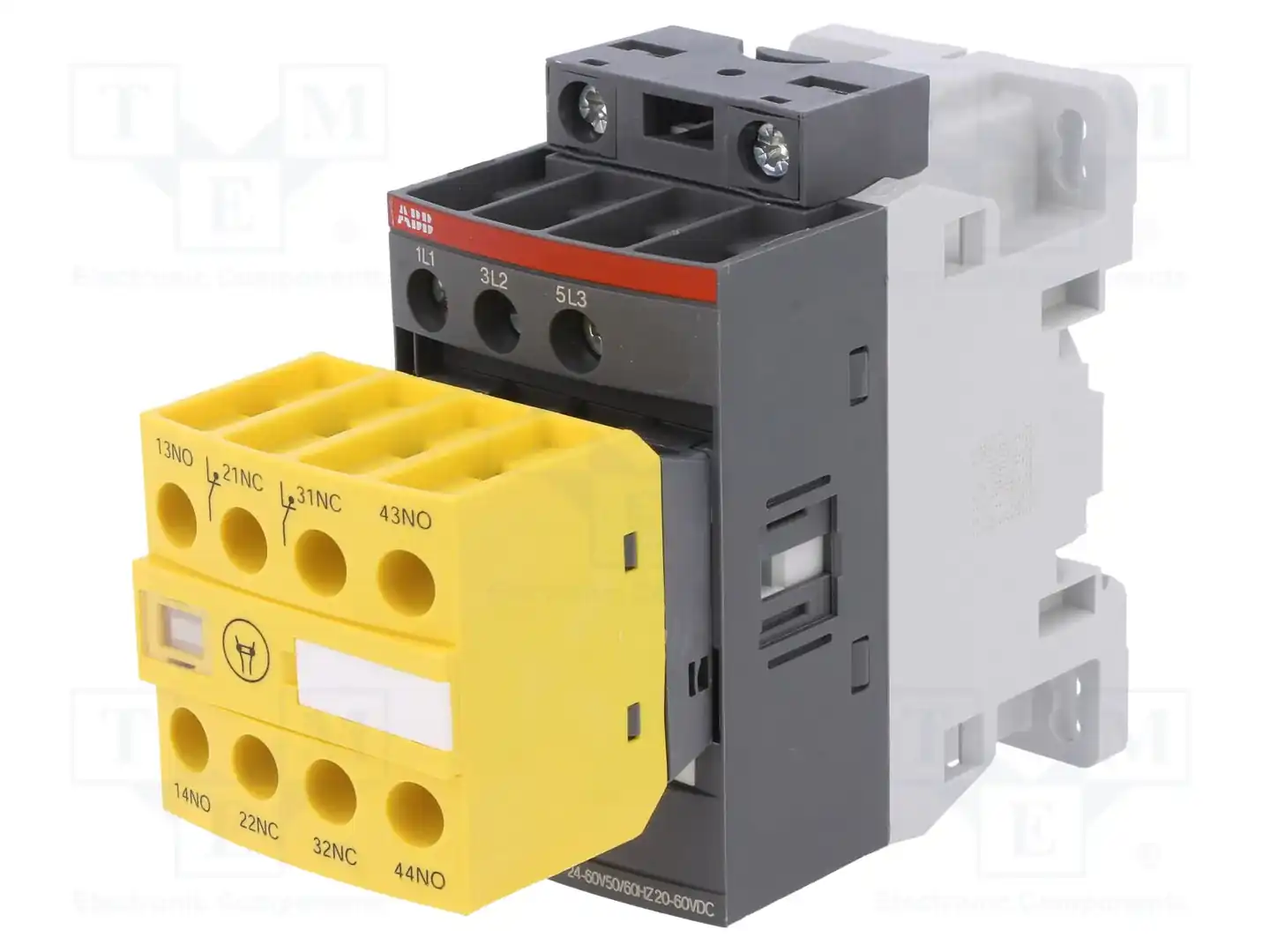 ABB 1SBL157082R1122 — Контакторы - главные модули