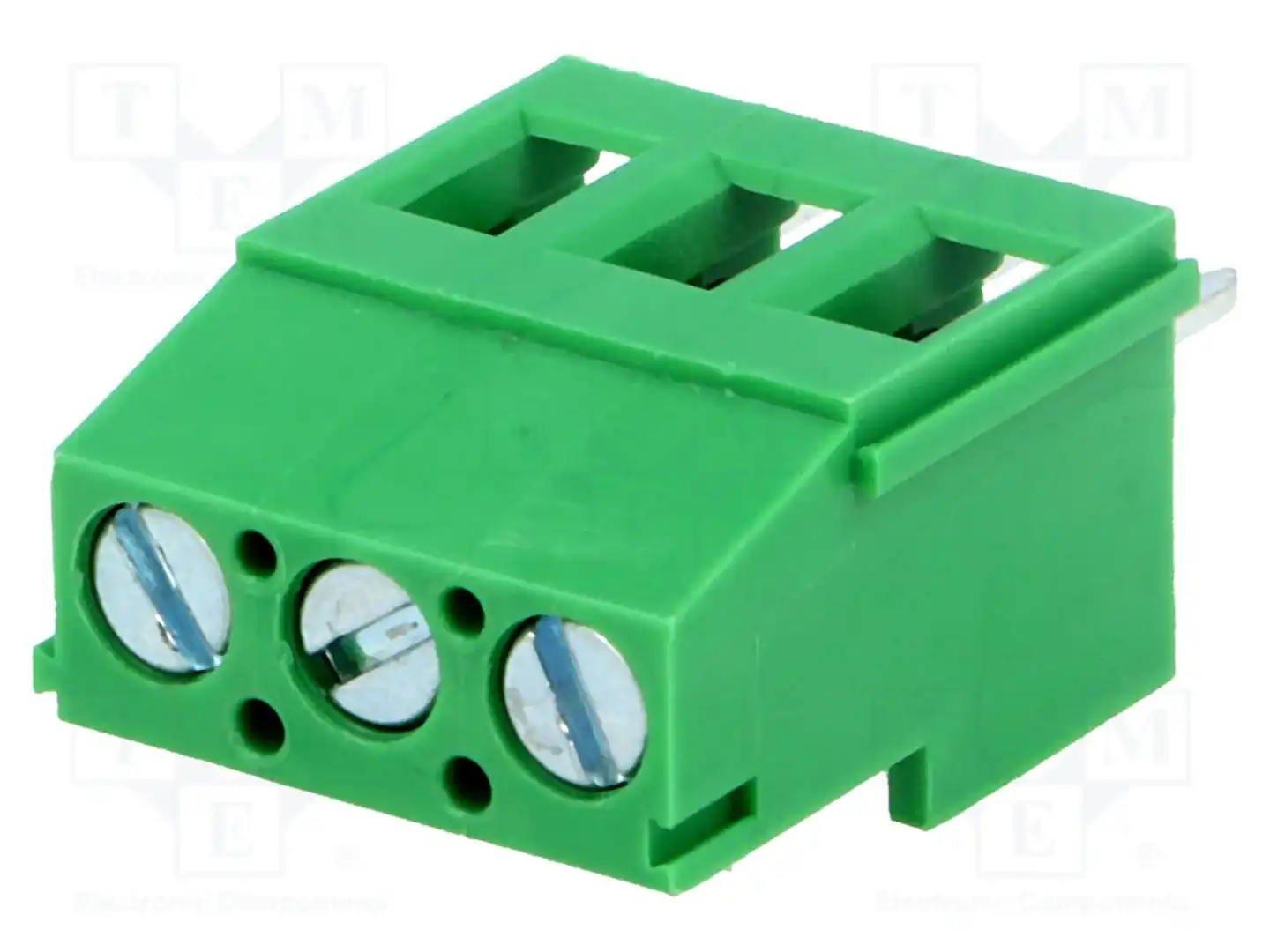 ADAM TECH EB147A-03-D — Клеммные колодки для печатных плат