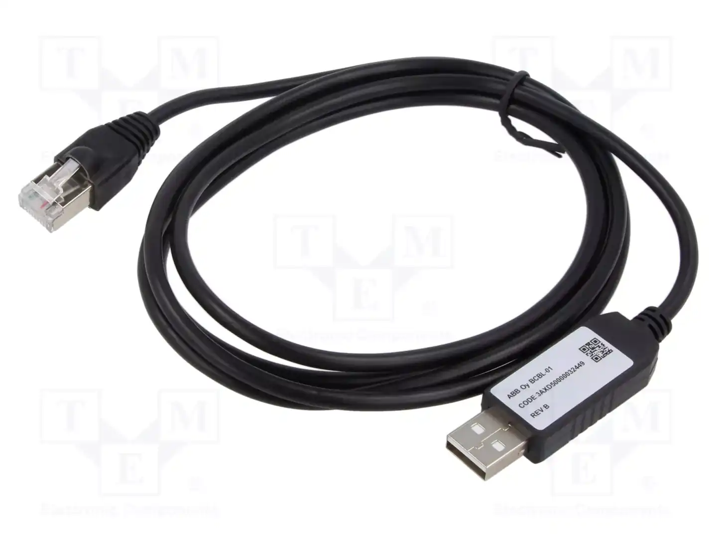 ABB 3AXD50000032449 — Трехфазные инверторы