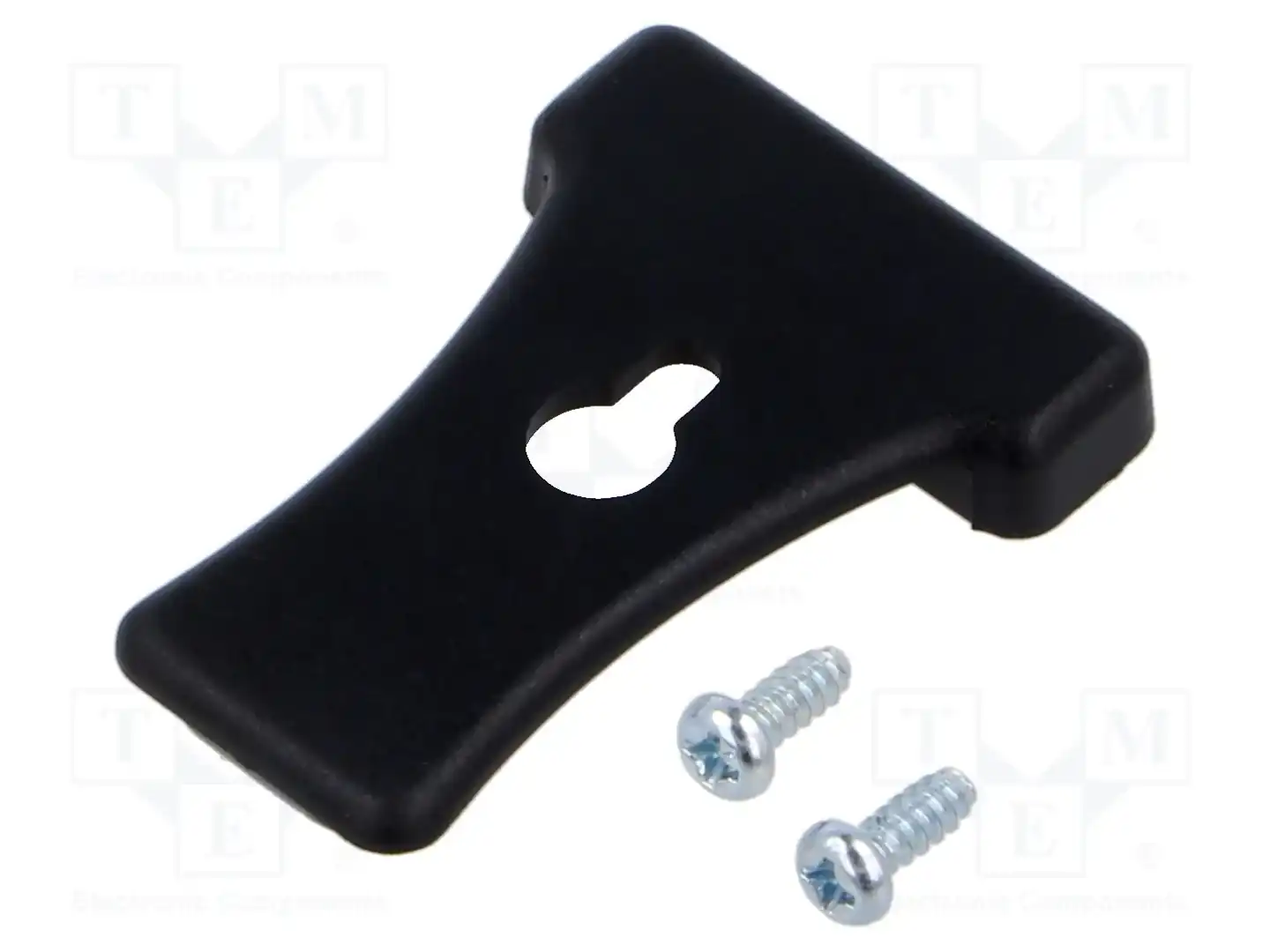 HAMMOND CP-001BK — Корпуса - аксессуары остальные