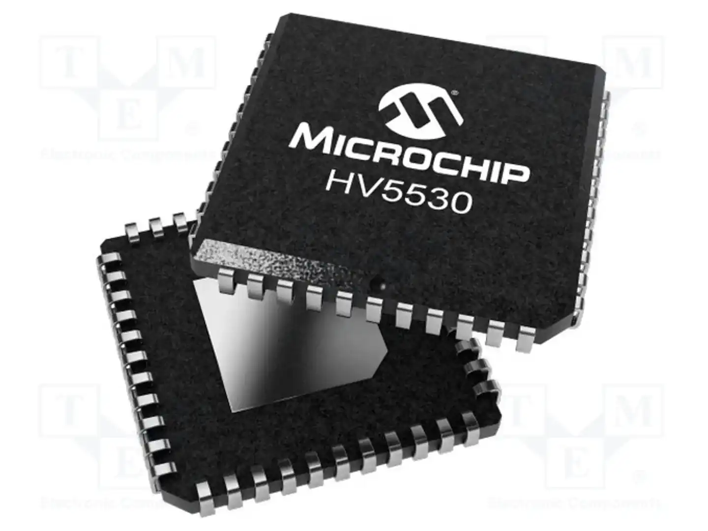 Microchip Technology HV5530PJ-G — Сдвигающие регистры