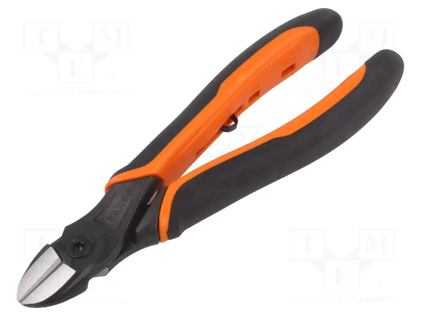BAHCO 2101G-160 — Клещи-кусачки для резки
