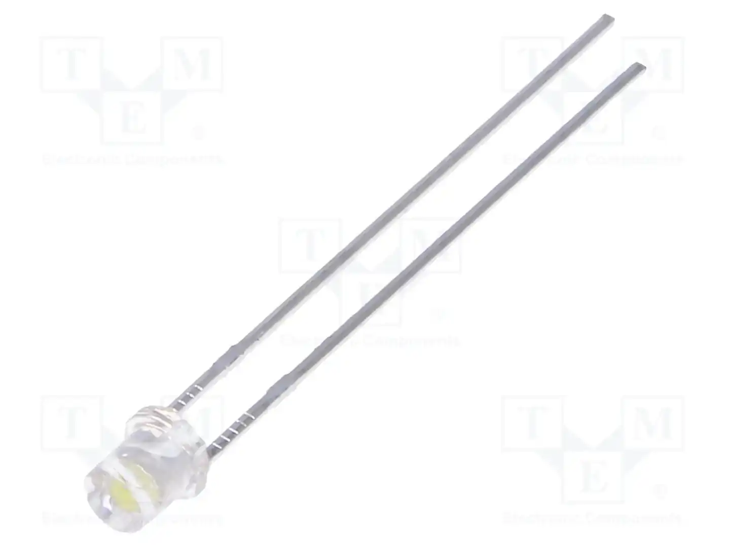 LUCKYLIGHT LL-304WC1X-W2-3P — Круглые светодиоды THT