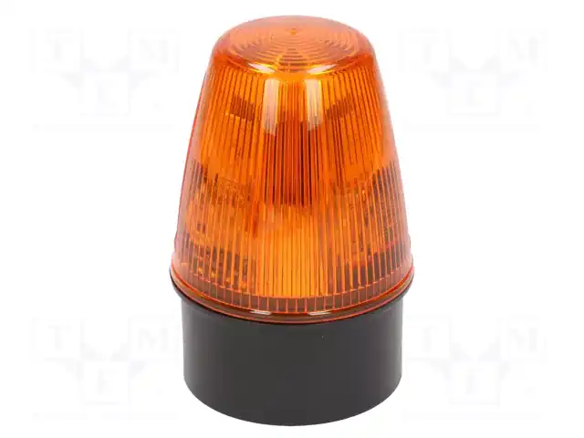 MOFLASH SIGNALLING LED100-01-01 — Сигнализаторы световые
