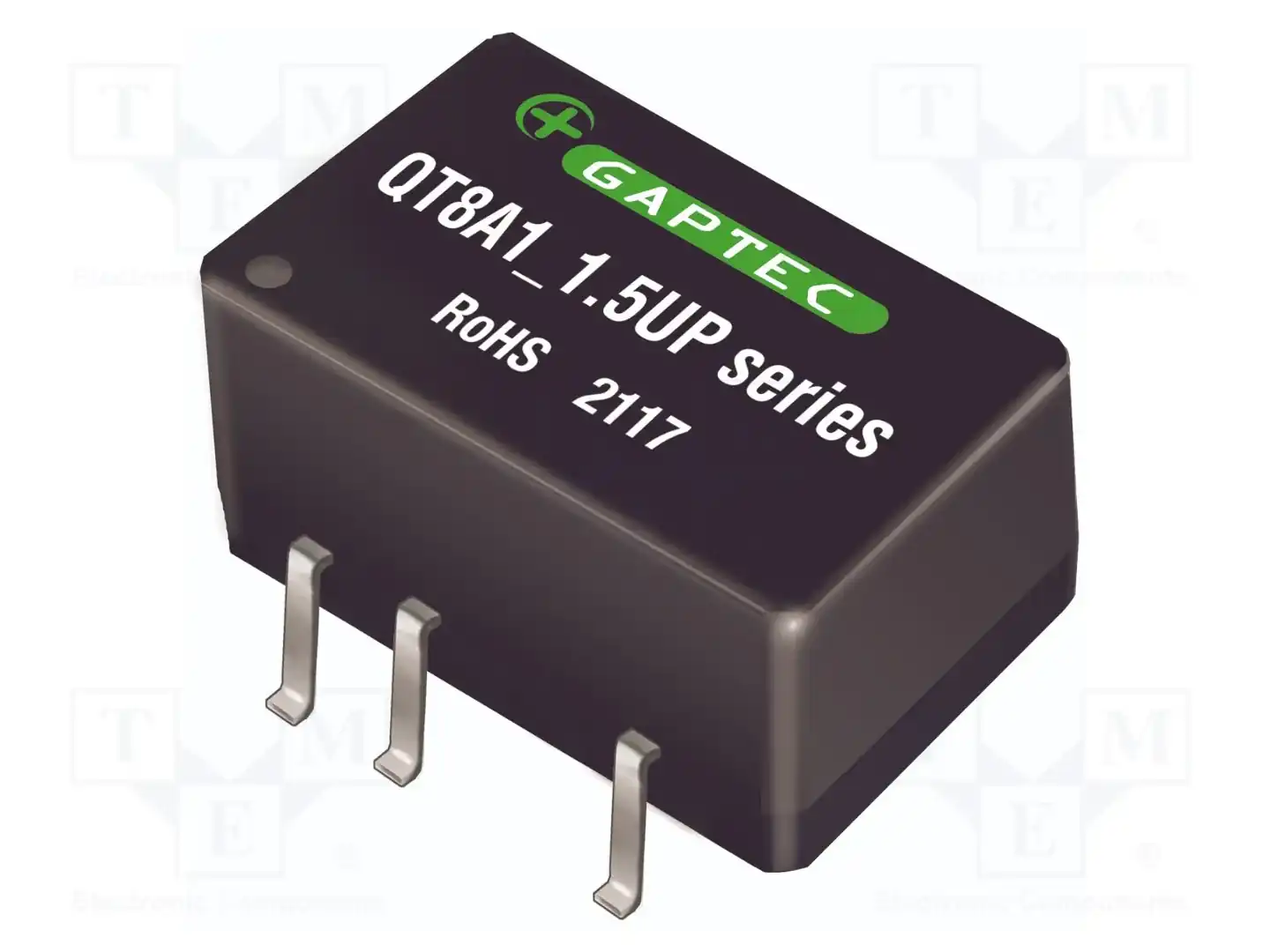 GAPTEC Electronic QT8A1_2403S1.5UP — Преобразователи DC/DC