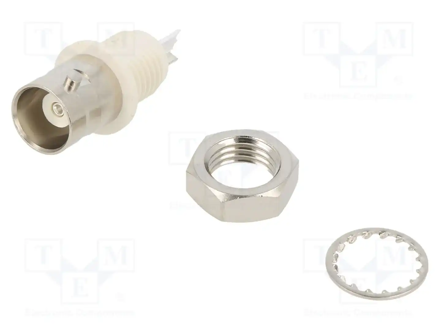 AMPHENOL RF 031-10-RFX — Разъeмы BNC