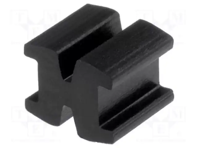 ESSENTRA SQLEDS2-4-26 -AS — Дистанционные элементы для светодиодов
