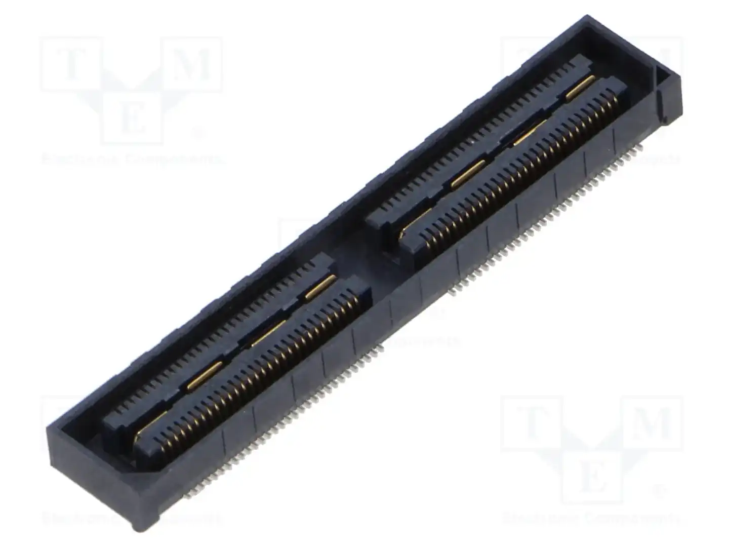 SAMTEC QSH-060-01-L-D-A — Разъeмы пластина - пластина