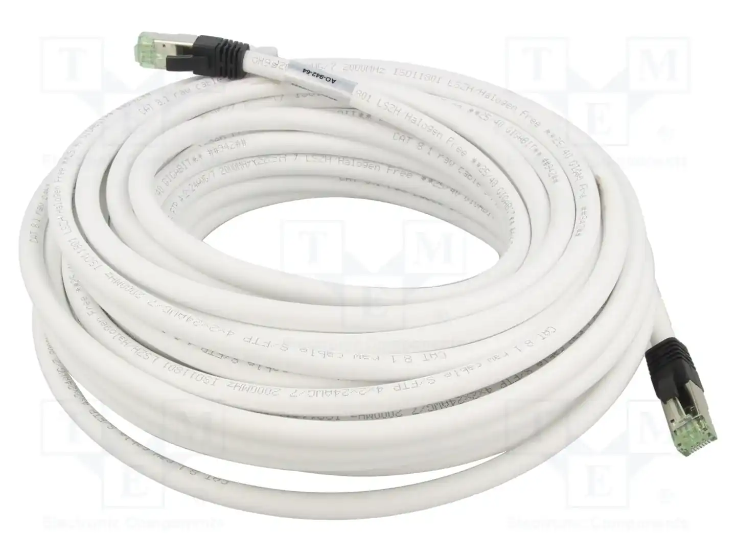 GOOBAY 55130 — Кабели и адаптеры RJ45