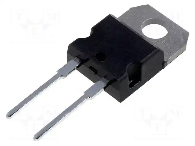 VISHAY MBR745-E3/45 — Диоды Шотки THT