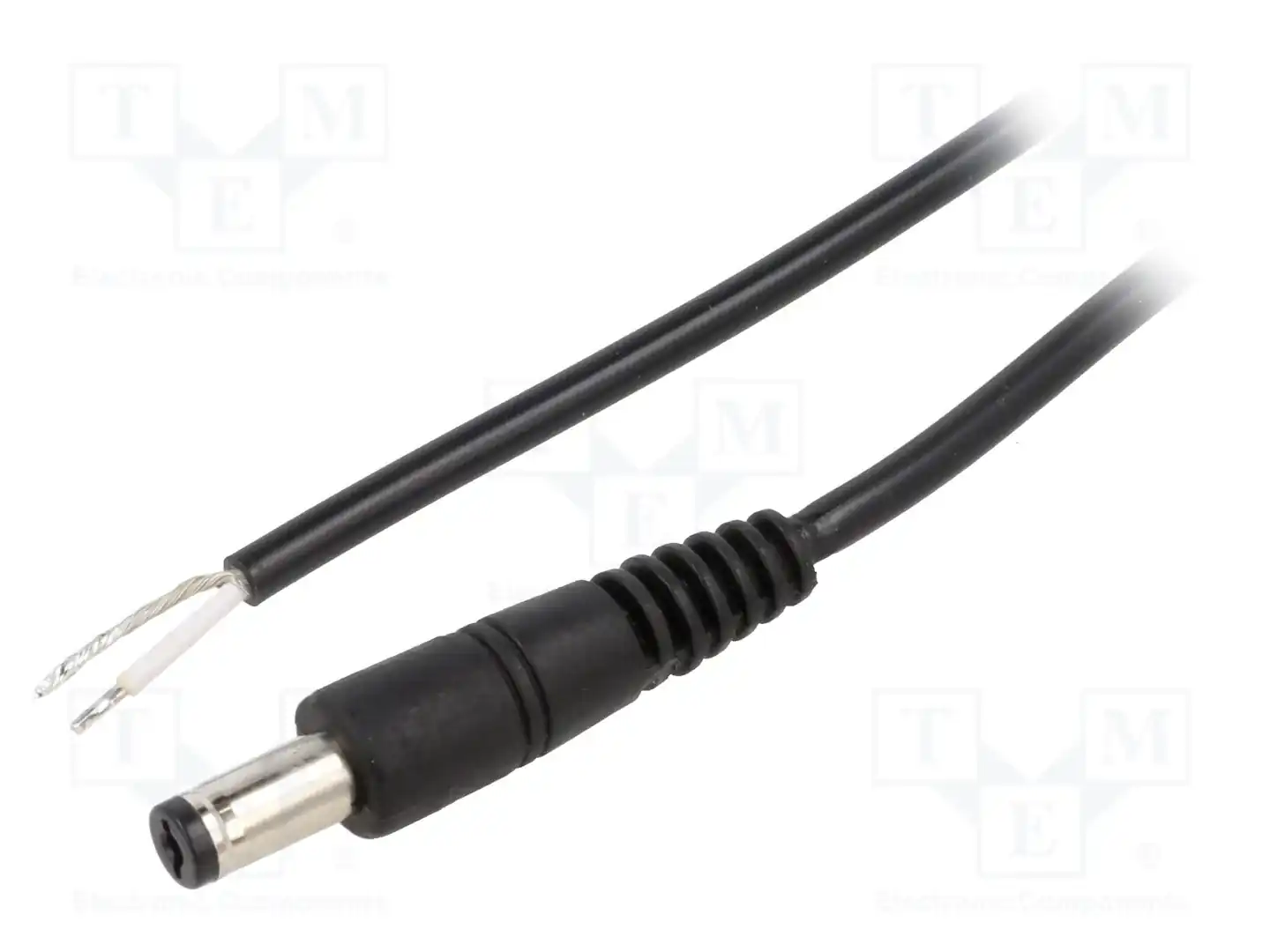 WEST POL P55-TT-C050-050BK — Кабели питания DC