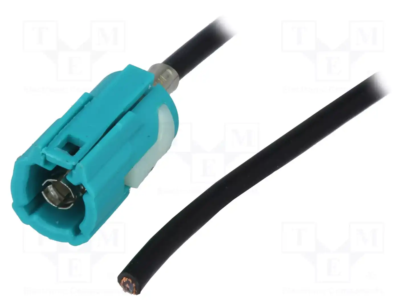 4CARMEDIA ZRS-FAKRA-0.15 — Кабели соединительные коаксиальные