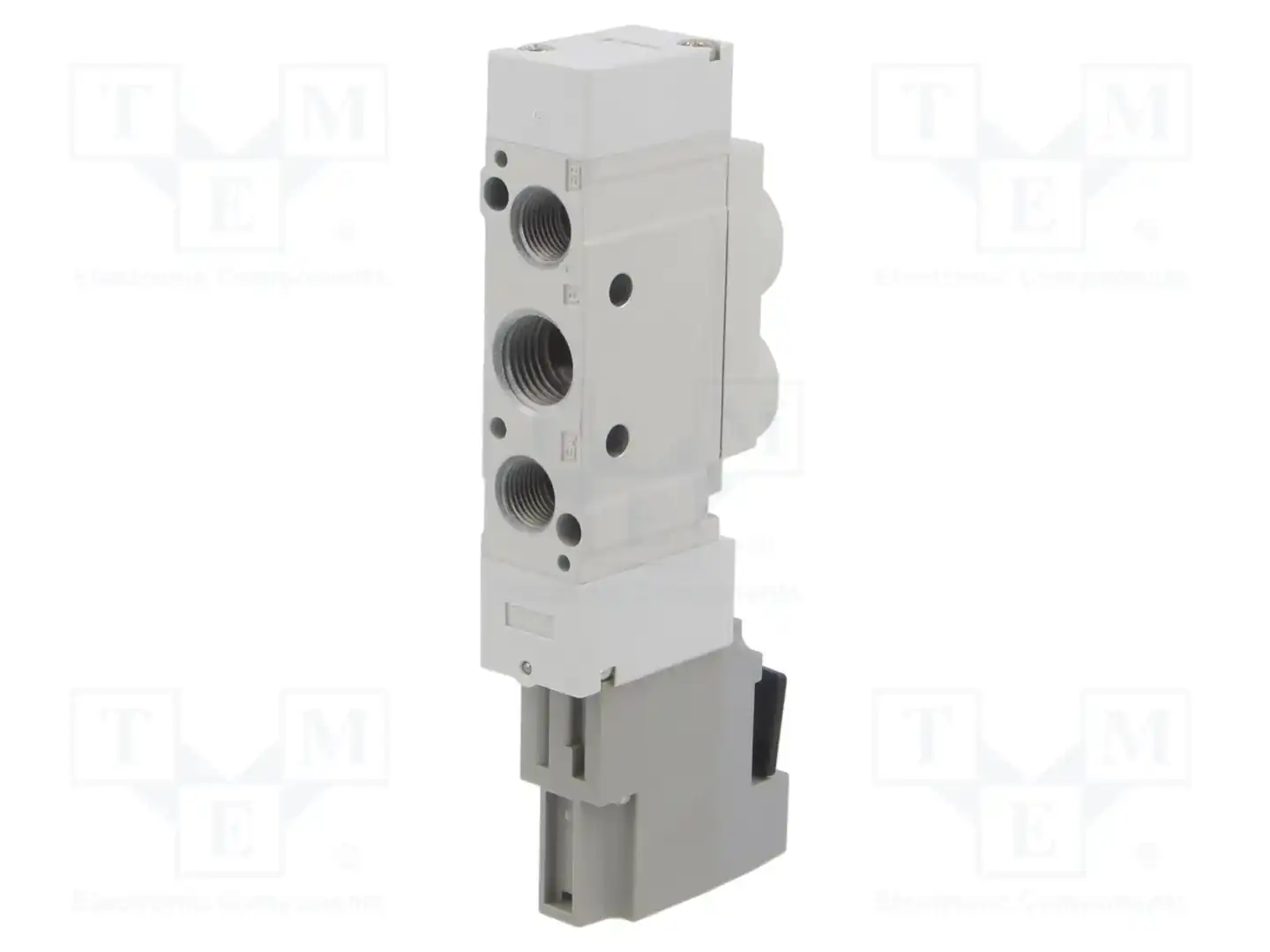 SMC SY7120-5YO-02F-X10-Q — Клапаны и вентильные узлы
