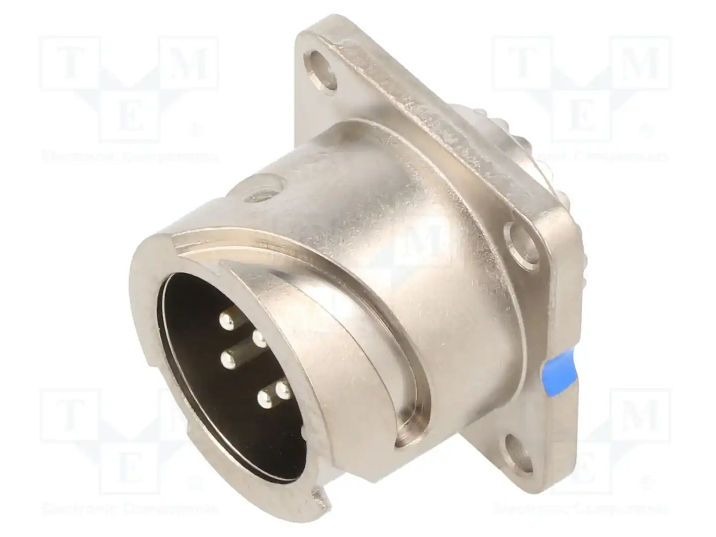 AMPHENOL ACS02E14S-05PB(548) — Разъeмы