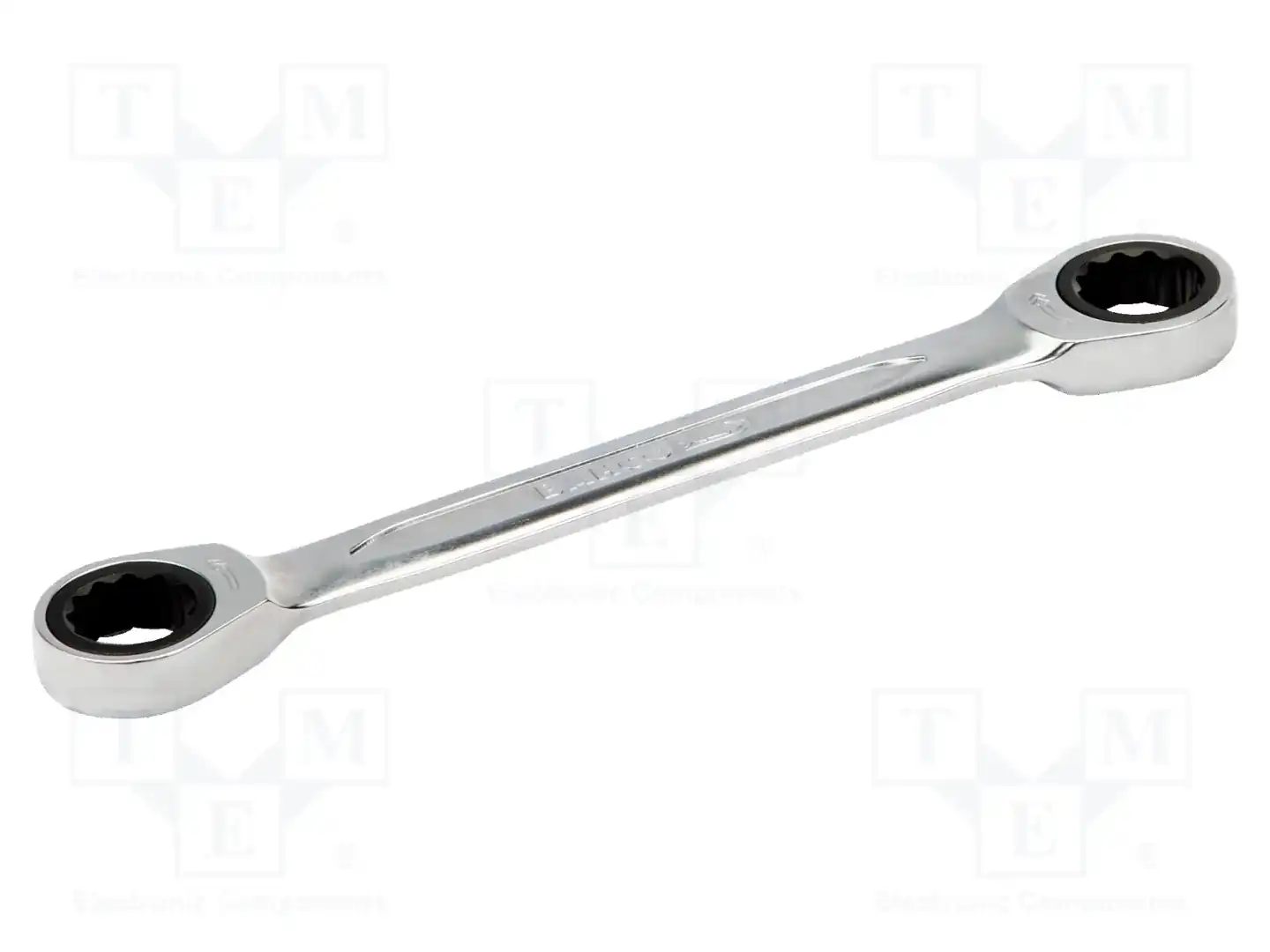 BAHCO 1320RM-10-11 — Рожковые и накидные ключи