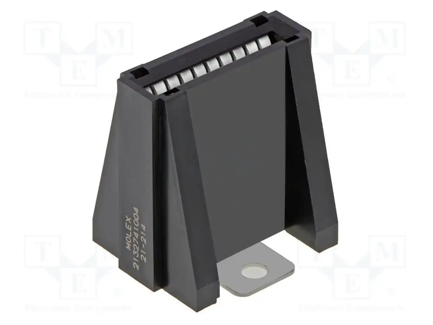 MOLEX 213274-1004 — Разъeмы DC