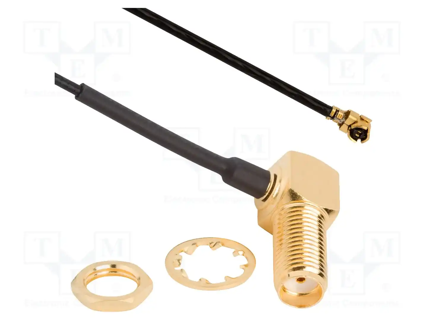AMPHENOL RF 095-902-517-070 — Кабели соединительные коаксиальные
