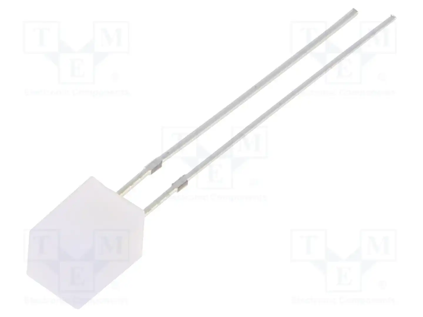 OPTOSUPPLY OSRYP27NE2B — Светодиоды THT прямоугольные