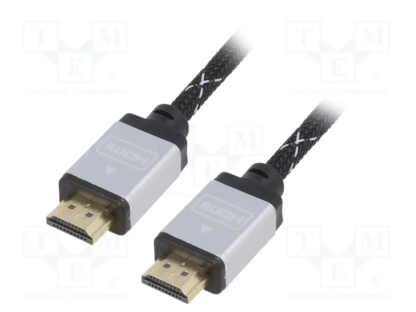 GEMBIRD CCB-HDMIL-1.5M — Кабели и адаптеры HDMI, DVI, DisplayPort