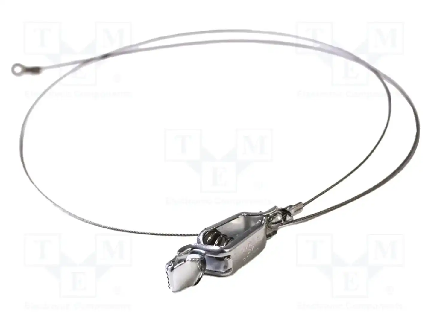 MUELLER ELECTRIC AI-000457 — Провода измерительные - одинарные