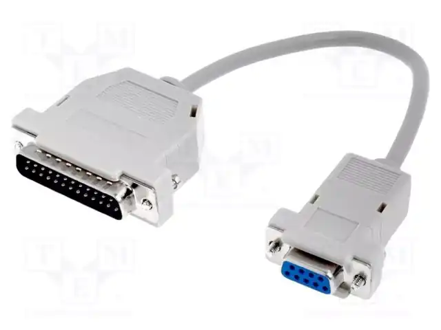 BQ CABLE C-09G25W/0.25-P — Компьютерные кабели и адаптеры
