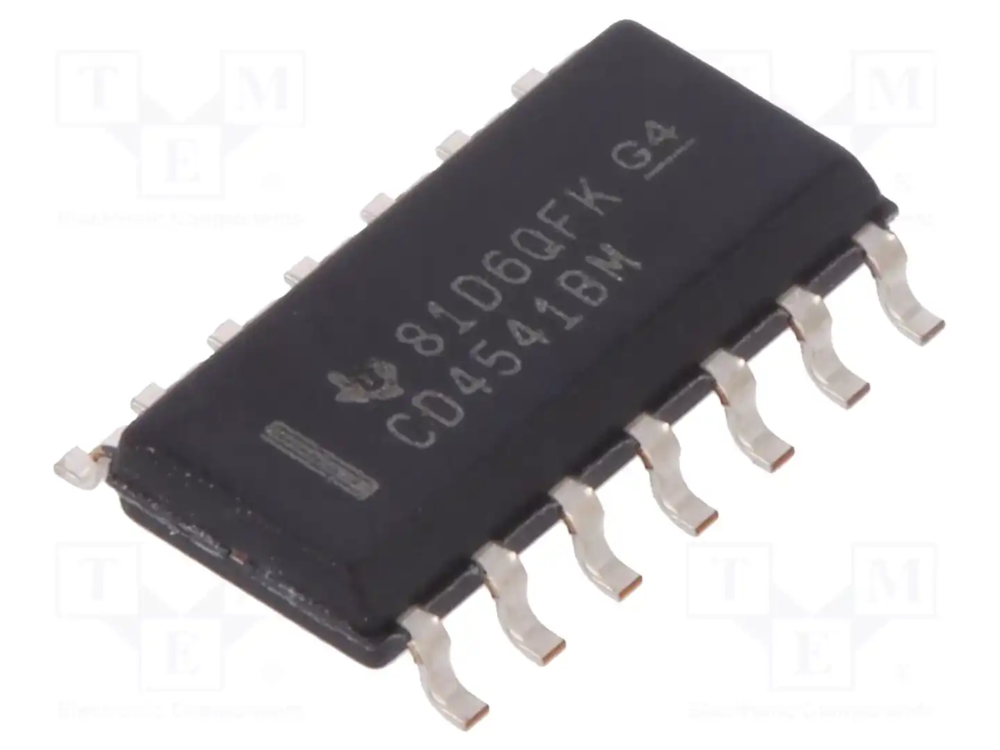 Texas Instruments CD4541BM — Прочие логические схемы
