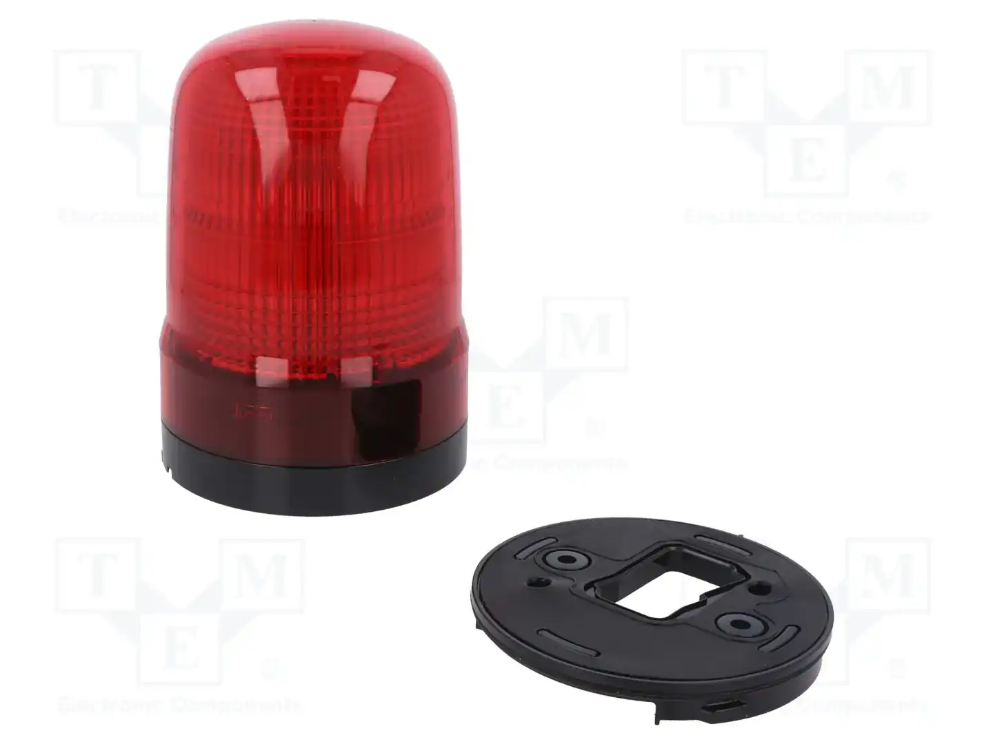 PATLITE SL10-M1KTN-R — Сигнализаторы световые