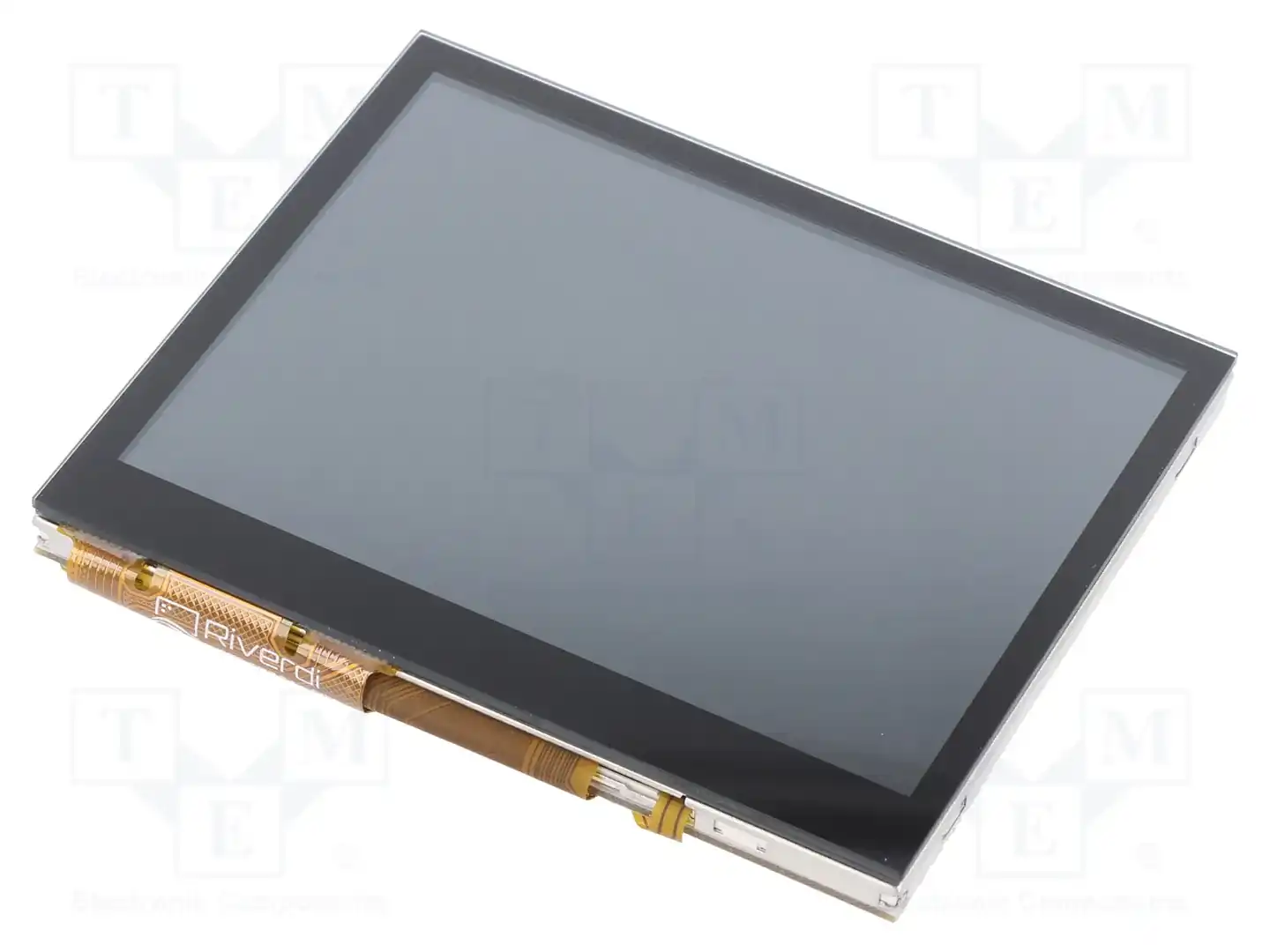 Riverdi SM-RVT35HHBNWCA0 — Интеллигентные дисплеи