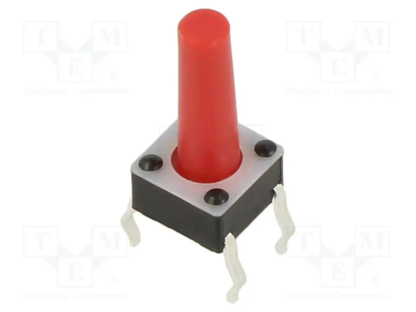 E-SWITCH TL1105KF250Q — Микропереключатели TACT