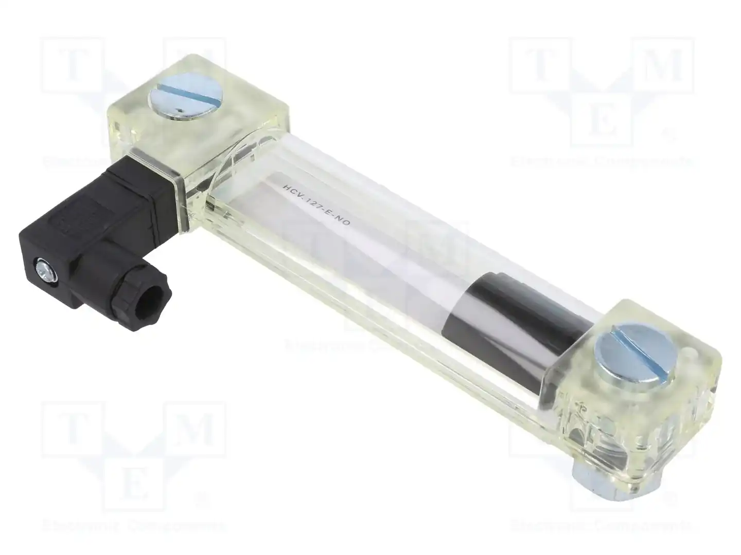 ELESA+GANTER HCV.127-E-NO-M12 — Промышленная арматура