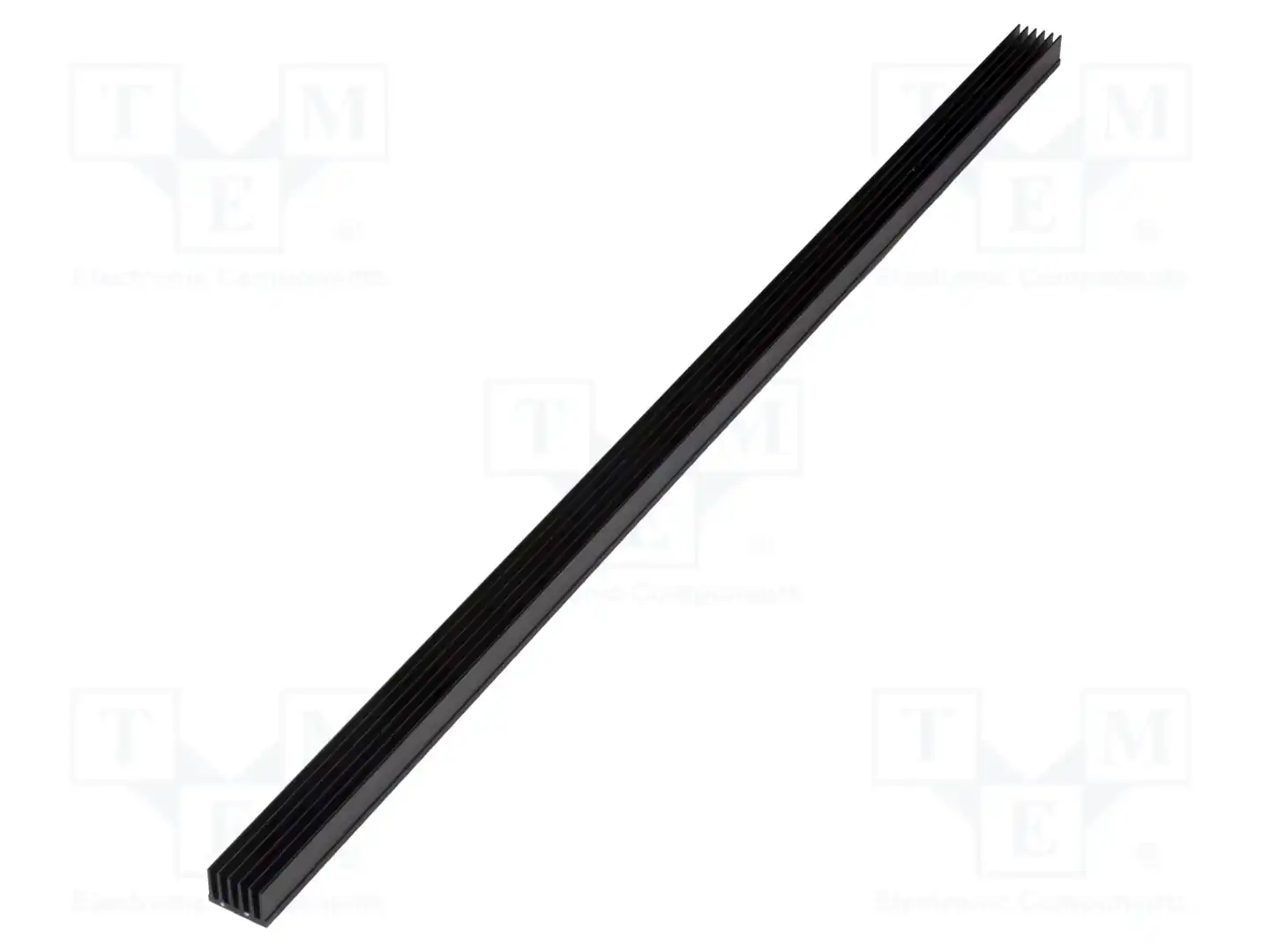FISCHER ELEKTRONIK SK 657 1000 SA — Радиаторы